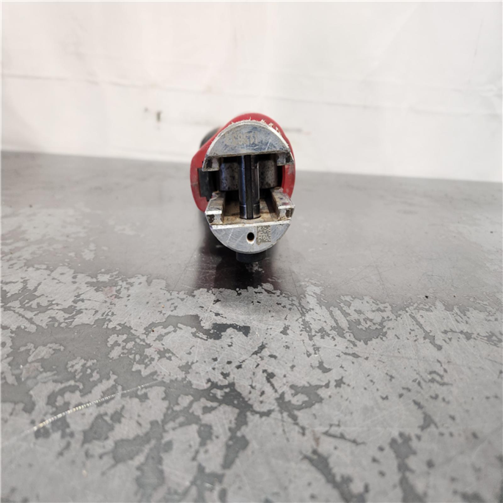 AS-IS- Milwaukee 12-Volt Lithium-Ion Force Logic Cordless Press Tool Kit