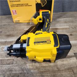 HOUSTON LOCATION - AS-IS (APPEARS LIKE NEW) DEWALT 20V 30 Degree Cordless Framing Nailer (Tool-Only)