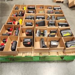 PHOENIX AS-IS TOOL PALLET