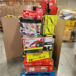 PHOENIX AS-IS TOOL PALLET