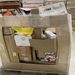 DALLAS LOCATION- AS-IS MONSTER TURBO PALLET