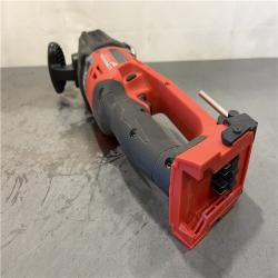 AS-IS- Milwaukee M18 FUEL GEN II 18V Lithium-Ion Brushless Cordless 1/2 in. Hole Hawg Right Angle Drill