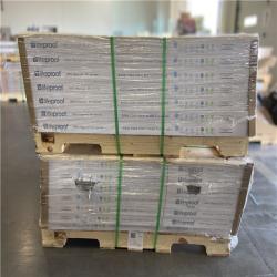 DALLAS LOCATION - Lifeproof Sterling Oak 6 MIL x 8.7 in. W x 48 in. L Click Lock Waterproof Luxury Vinyl Plank Flooring (20.1 sqft/case) - 56 CASES