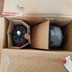 California NEW Milwaukee 4-1/2/5 Braking Grinder Paddle Switch  No-Lock (Tool Only)
