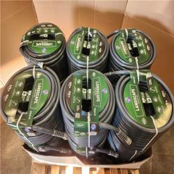 Phoenix NEW Flexon 5/8 in. Dia x 150 ft. Supreme Duty Water Hose Pallet (18-Hoses)