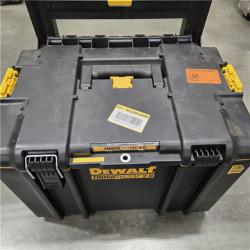 AS-IS Dewalt 20-Volt MAX ToughSystem Lithium-Ion 6-Tool Cordless Combo Kit