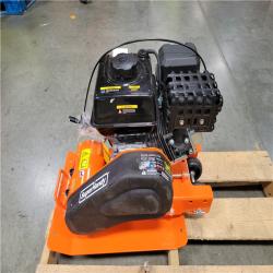 CALIFORNIA AS-IS SUPER HANDY PLATE COMPACTOR (MISSING HANDLE BARS)
