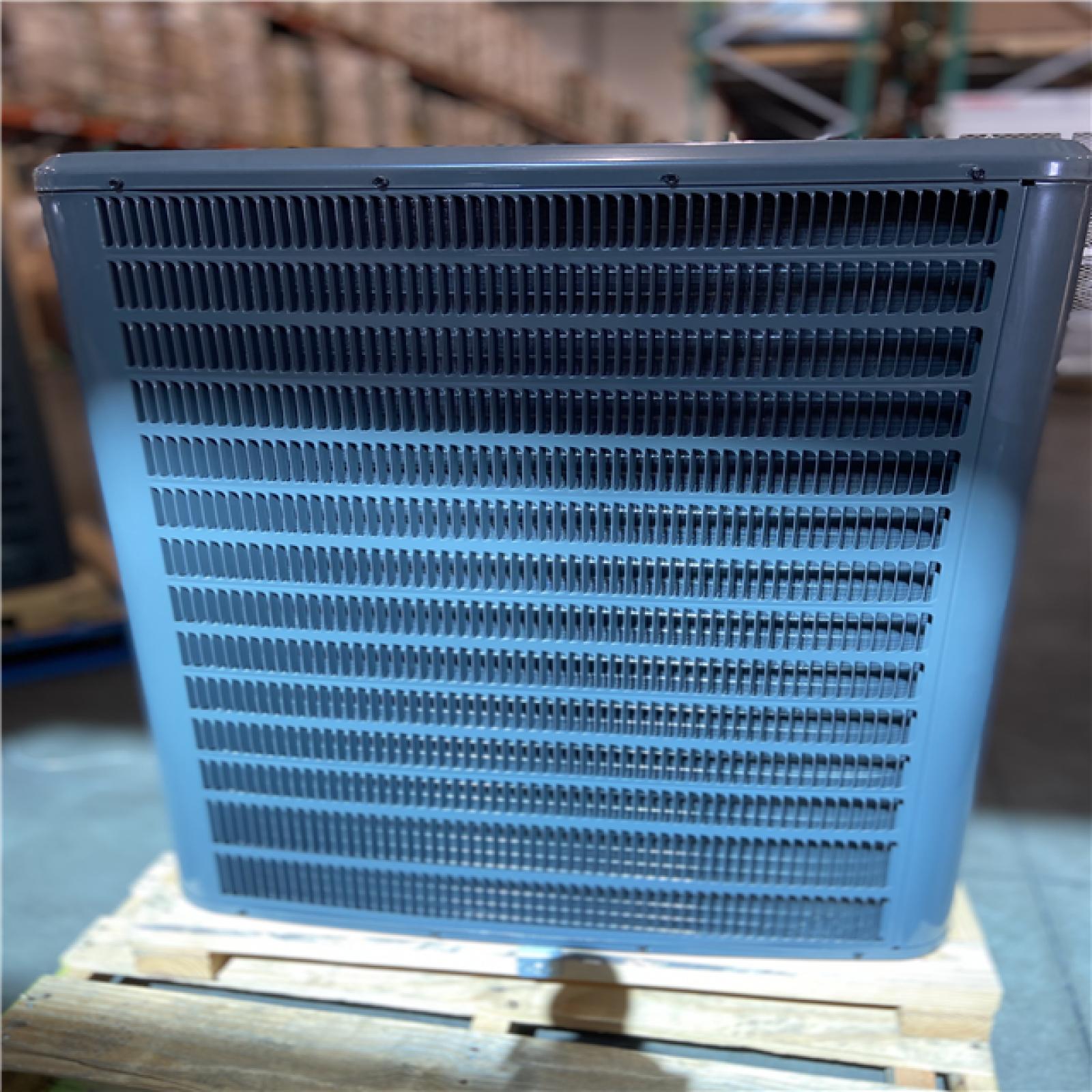 DALLAS LOCATION - Goodman 5 TON 14.3 SEER2 Classic Series Heat Pump Condenser - GSZB406010