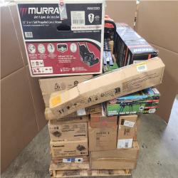 Phoenix AS-IS Monster Turbo Pallet