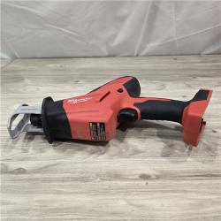 AS-IS Milwaukee M18 HACKZALL Reciprocating Saw (Tool-Only)