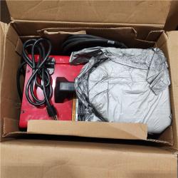 Dallas Location - As-Is Lincoln Electric Weld-Pak 140 Amp MIG Wire Feed Welder