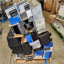 Phoenix Location AS-IS Mixed Everbilt Canopy Pallet (18-Total)