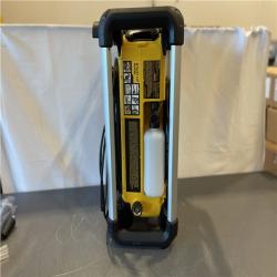 AS-IS - DeWalt 2600 PSI 1.1 GPM Cold Water Electric Pressure Washer