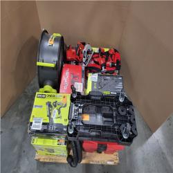 PHOENIX AS-IS TOOL PALLET