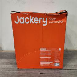 Phoenix Location NEW Jackery Solar Generator Explorer 2000 Plus 2042.8Wh/ 3000W Model No. Je-2000C (SEALED)