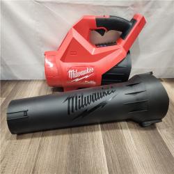 AS-IS- Milwaukee M18 FUEL Blower (TOOL ONLY)