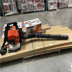 DALLAS LOCATION- AS-IS MONSTER TURBO