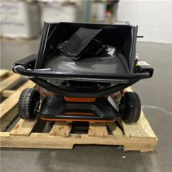 Dallas Location - As-Is Echo 21” 190cc RWD Self Propelled Mower