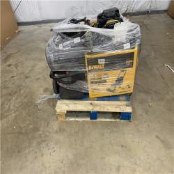 Houston OUTDOOR POWER EQUIPMENT