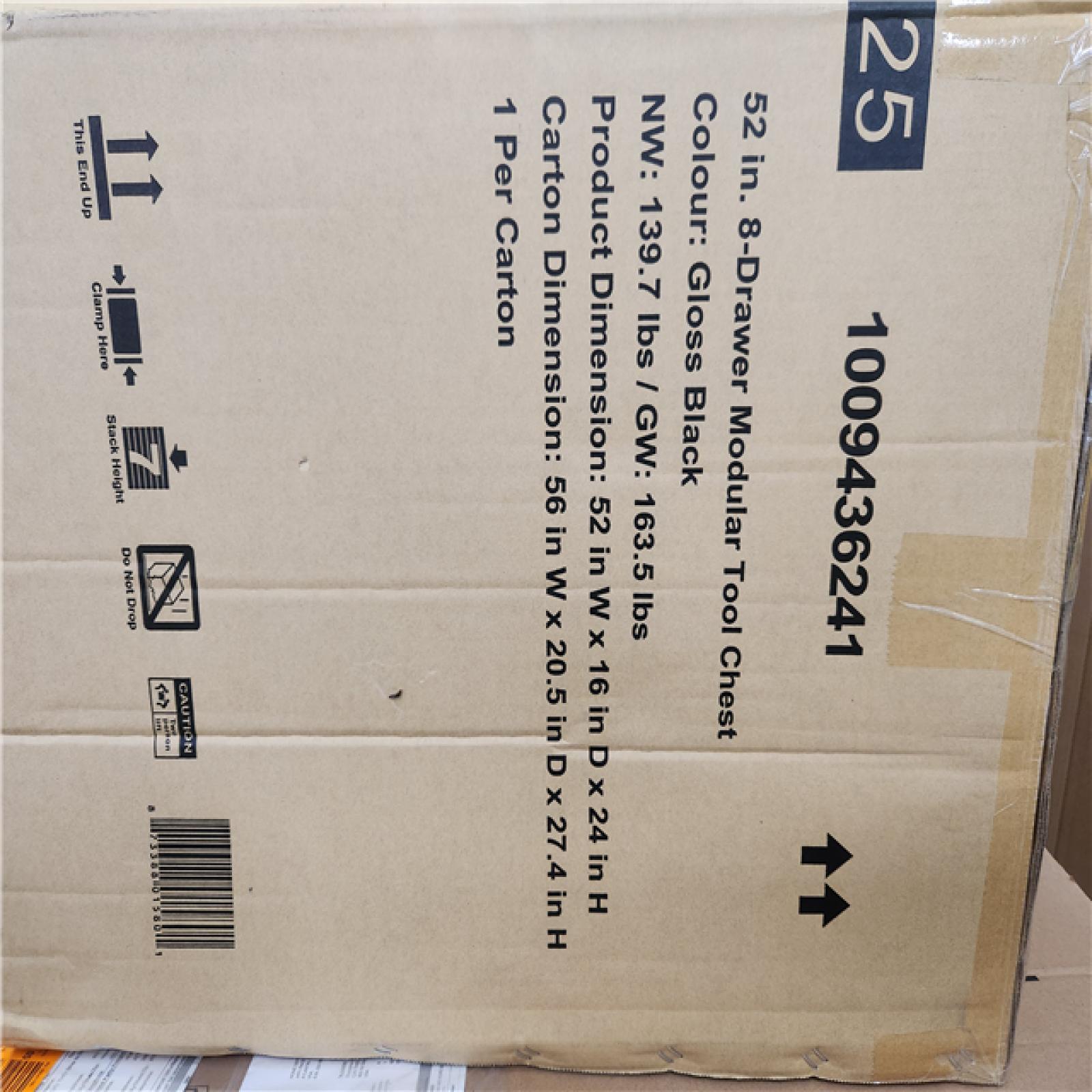 Phoenix AS-IS Monster Turbo Pallet