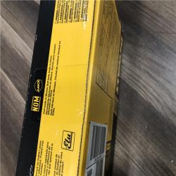 NEW- DEWALT 20V MAX Lithium-Ion Cordless Cable Stapler (Tool Only)