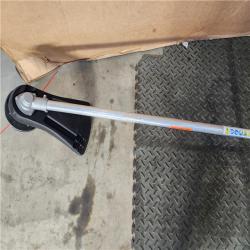 HOUSTON LOCATION - AS-IS Echo 16 Inch 21.2 CC Engine Straight Shaft String Trimmer - SRM-2120