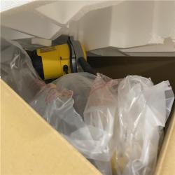 Dallas Location - As-Is DWS779-  DEWALT 15 Amp Corded 12 in. Double Bevel Sliding Compound Miter Saw(Lot Of 2)
