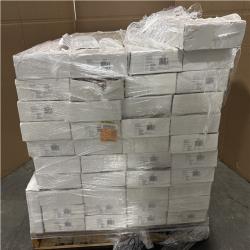 CALIFORNIA AS IS HOME DECORATORS CRADLE ROCK OAK FLOORING