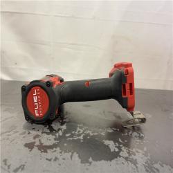 AS-IS- Milwaukee 12V 1/2  Hammer Drill/ Driver (Tool-Only)