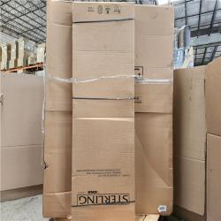 Phoenix Location AS-IS Sterling's Bathroom/Shower Walls, Base and Accessory Pallet