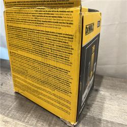 NEW - DEWALT 20V XR Lithium-Ion Starter Pack with 8.0 Ah and 4.0 Ah Battery Packs and Charger