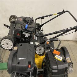 DALLAS LOCATION -AS-IS OUTDOOR POWER EQUIPMENT