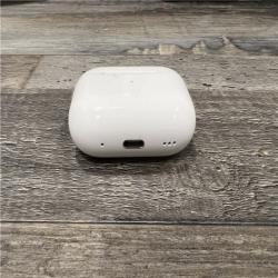 AS-IS Apple AirPods Pro 2 Wireless Earbuds  Active Noise Cancellation