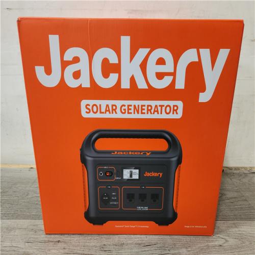 Phoenix Location NEW Jackery Explorer 880, 880Wh/1000W Model No. Explorer 88