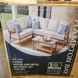 Phoenix AS-IS Mixed Home Improvement Pallet