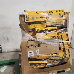 Dallas Location - As-Is DEWALT Tool Pallet