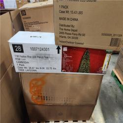 Phoenix AS-IS Holiday Pallet