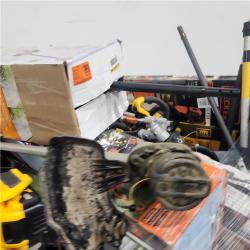 Dallas Location - As-Is DEWALT Tool Pallet