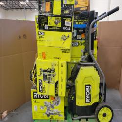 PHOENIX AS-IS TOOL PALLET