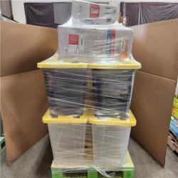 Phoenix AS-IS Mixed Home Improvement Pallet