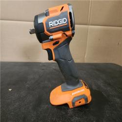Phoenix LIKE NEW RIDGID 18V SubCompact Brushless Cordless 3/8 in. Impact Wrench (Tool Only)