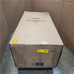 Phoenix NEW Funsicle 18 ft Oasis Designer Pool - Double Rattan 18ft x 48in