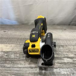 AS-IS DEWALT 20V XR Cordless 3 in. Cut-Off Tool (Tool Only)
