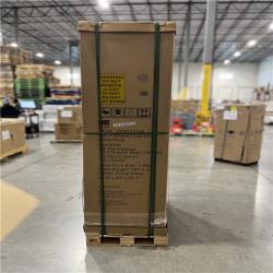 DALLAS LOCATION - AS-IS Husky 4-Piece Extra Wide Heavy Duty Welded Steel Garage Storage System