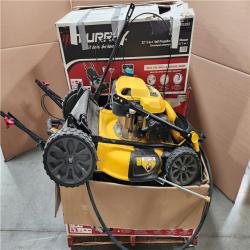 CALIFORNIA AS-IS OUT DOOR POWER EQUIPMENT
