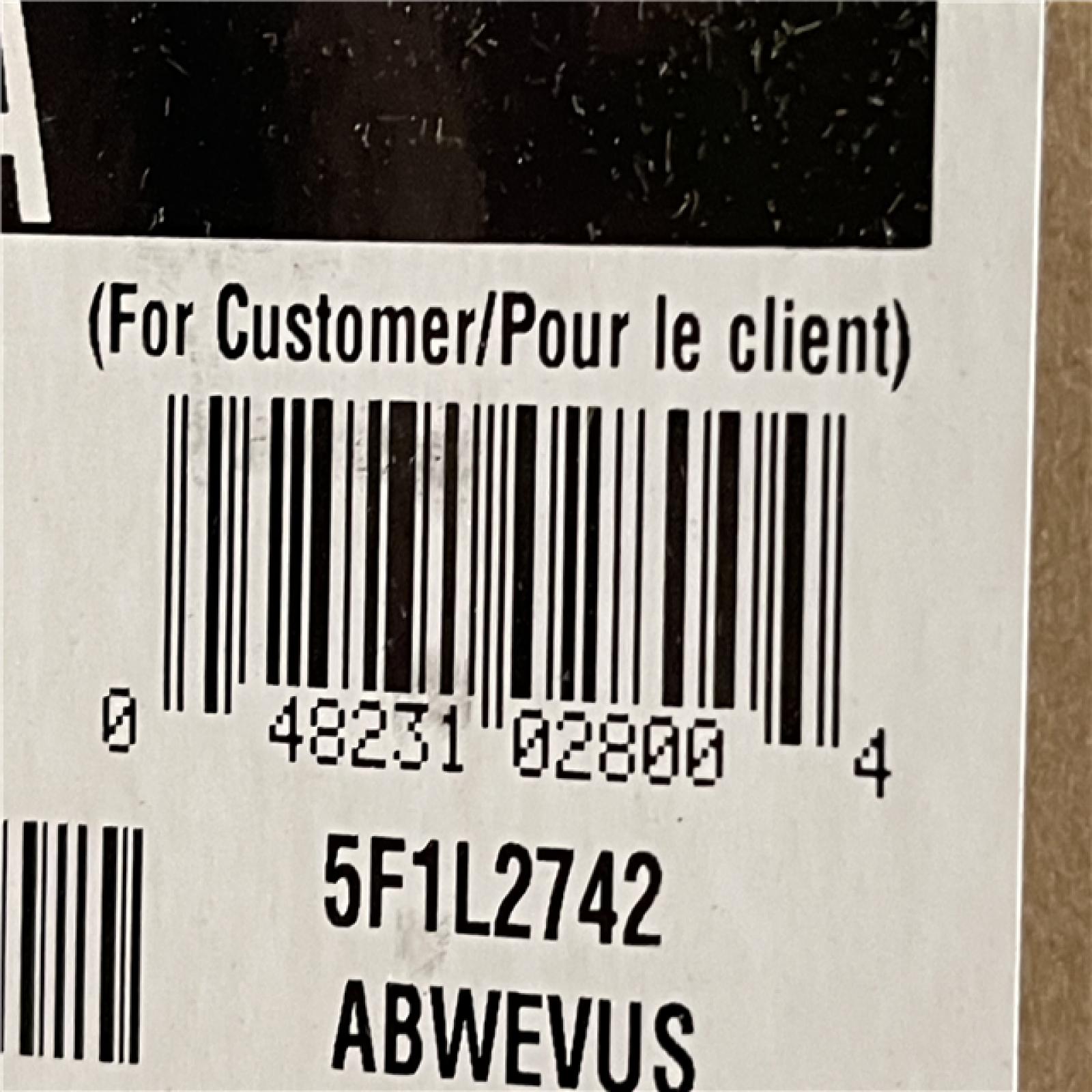 DALLAS LOCATION- LG 24 in. W 2.4 cu. ft. SMART All-in-One Compact Front Load Washer & Ventless Dryer Combo