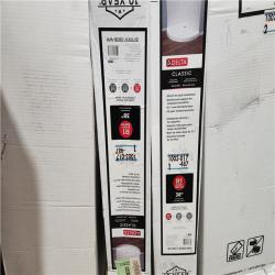 Phoenix Location Delta 38 in. W x 73.88 in. H 2-Piece Corner Shower White Pallet (5 Boxes)