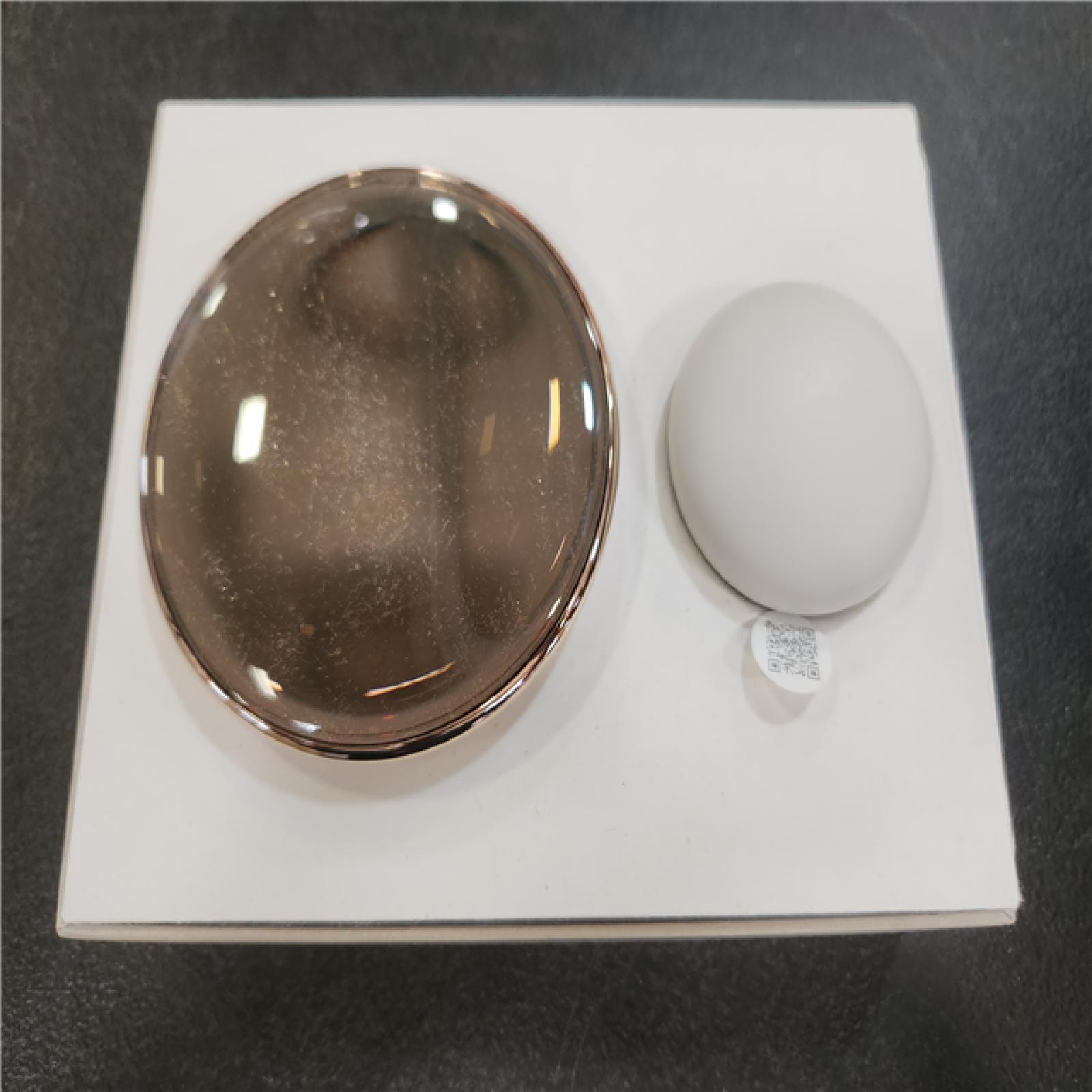 Phoenix AS-IS Google Nest Learning Thermostat (4th Gen) with Nest Temperature Sensor (2nd Gen) -