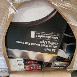 Phoenix AS-IS .Com Home Improvement Pallet