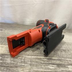 AS-IS Milwaukee FUEL 18V Lithium-Ion Brushless Cordless Barrel Grip Jig Saw (Tool Only)